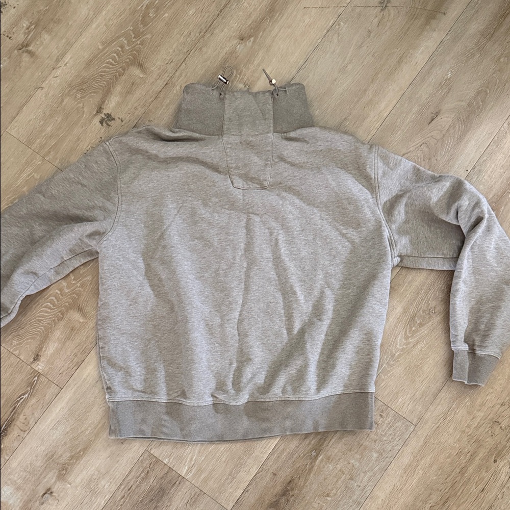 varley sweater